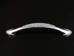 Металева фурнітура для меблів. 151х26мм / Металева фурнітура для меблів. 151х26мм