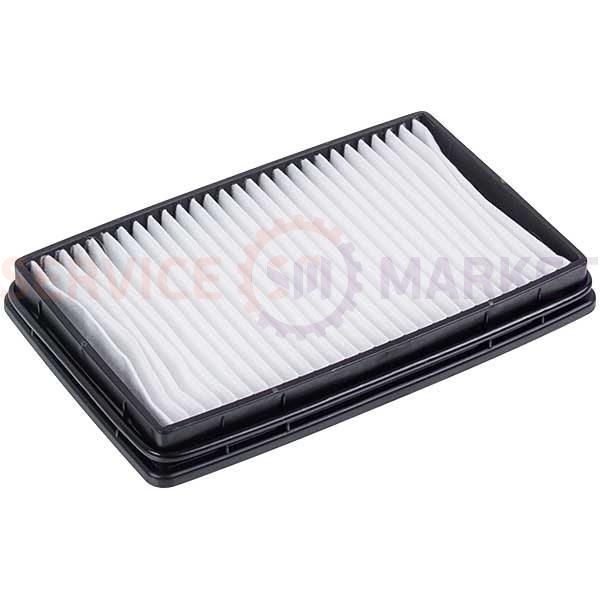 Фільтр вихідний HEPA11 для пилососа VC-MBU910 Samsung, фото 1