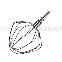 Віночок для кухонного комбайна (6 спиць) Kenwood