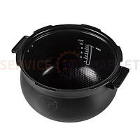 Чаша для мультиварки 5L D=243mm H=145mm Tefal