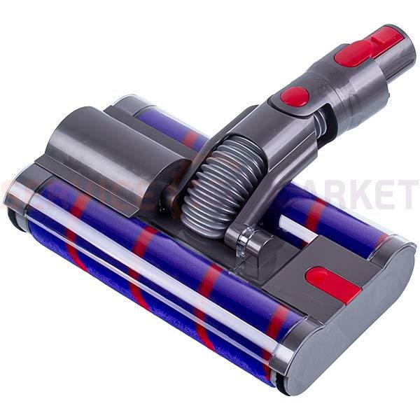 Щітка паркетна з електроприводом для акумуляторного пилососа Dyson, фото 1