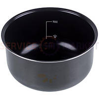 Чаша для мультиварки 4L D=233mm H=120 mm Moulinex