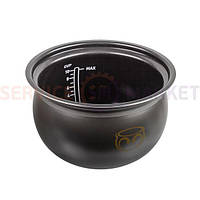 Чаша для мультиварки 5L D = 240 mm Tefal SS-996802
