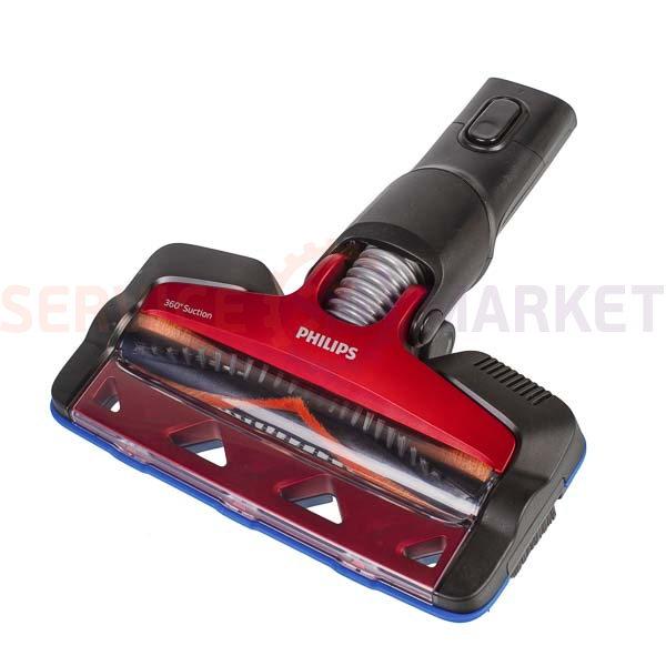 Щітка Turbo CP0669/01 для акумуляторного пилососа Philips, фото 1