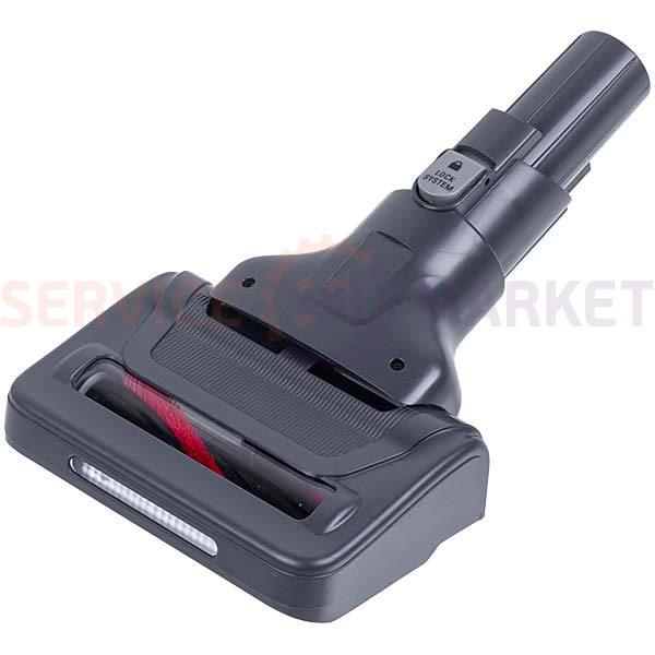 Щітка Turbo (міні) для акумуляторного пилососа Rowenta SS-2230002404 сірий, фото 1