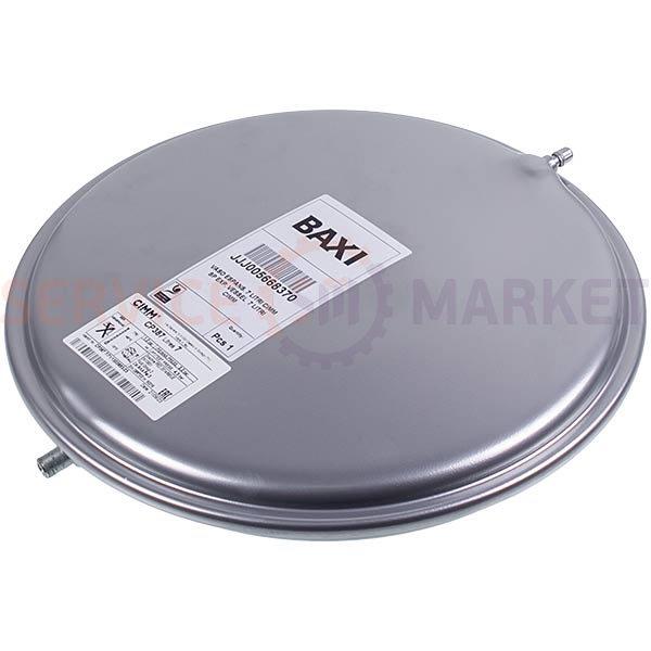 Розширювальний бак 7 л для газового котла Baxi/Westen 5668370