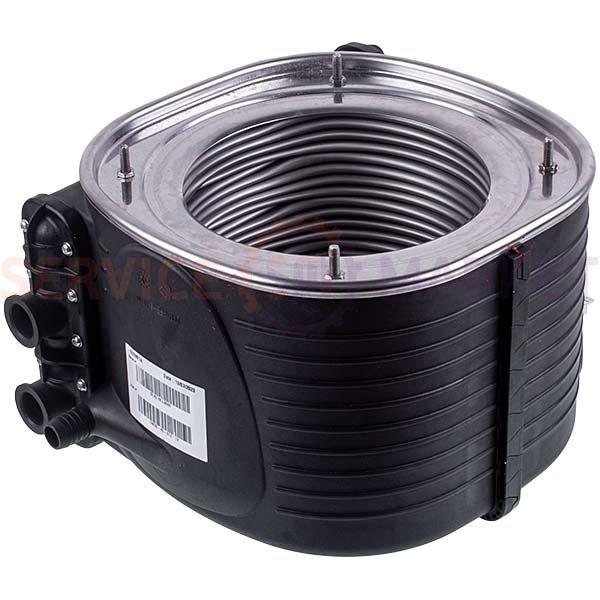 Теплообмінник для конденсаційного котла Baxi Prime HT, Luna Duo-Tec 24-33 кВт 5671950