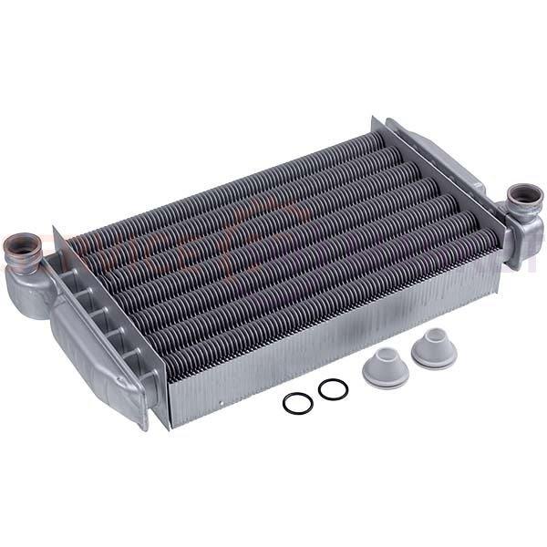 Теплообмінник первинний для газового котла Baxi 5680990