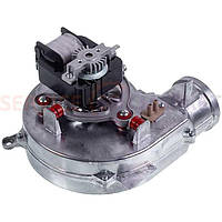 Вентилятор 60 Вт для газового котла Vaillant 0020020020008