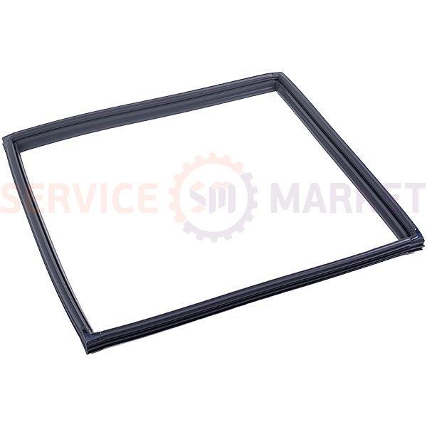 Ущільнювач дверей Rational 20.02.549P 395x355mm, фото 1