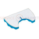 Фільтр під колбу поролон. із сіткою SM для пилососа SC4300 Samsung, фото 2