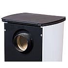 Піч-камін Thorma MILANO II b, фото 4