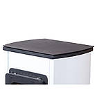 Піч-камін Thorma MILANO II b, фото 5