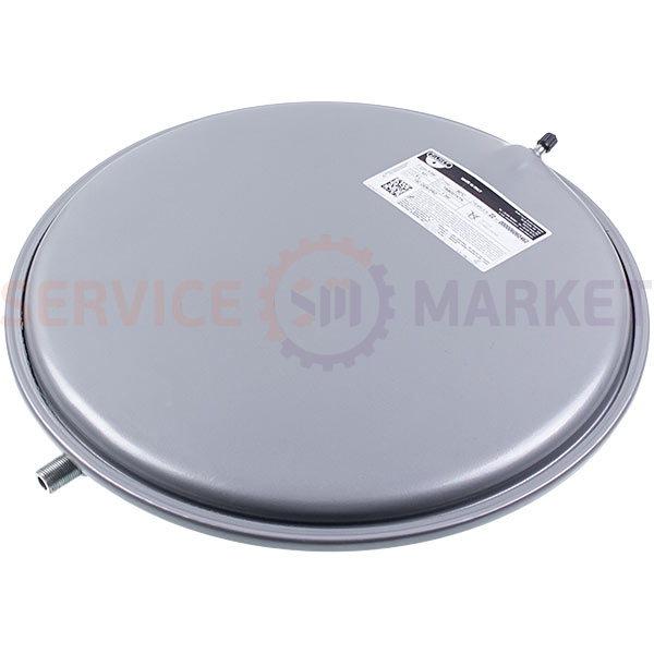 Розширювальний бак Zilmet OEM-Pro 6 л 3/8&apos&apos для газового котла 13C0000610