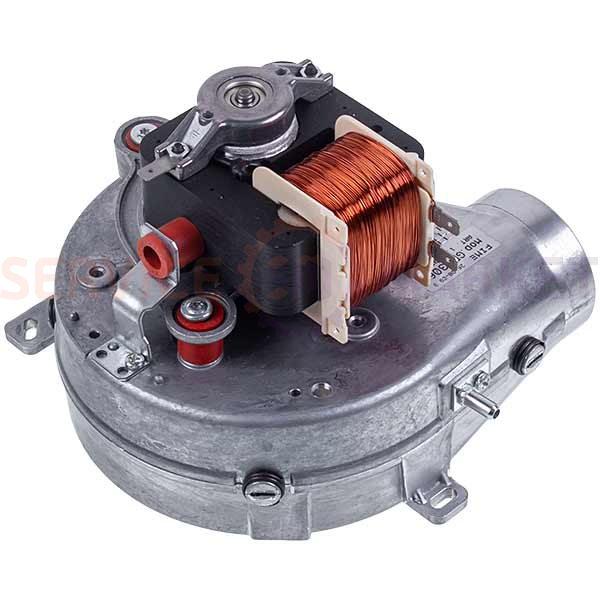 Вентилятор Fime 65W для газового котла Immergas Eolo Superior 32 кВт 1.022926