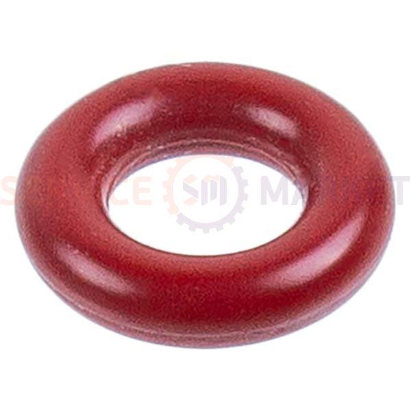 Прокладка O-Ring 8x5x1.5mm 2015 тефлон. трубок високий. тиску для кавомашини Saeco