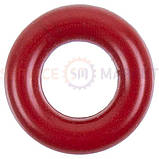 Прокладка O-Ring 8x5x1.5mm 2015 тефлон. трубок високий. тиску для кавомашини Saeco, фото 3