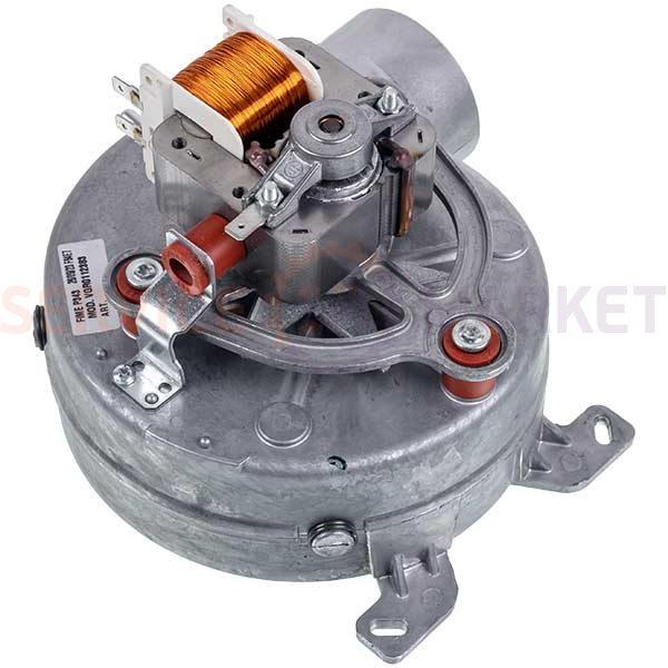 Вентилятор Fime VGR0112383 38 Вт для газового котла Demrad/Protherm 0020118666
