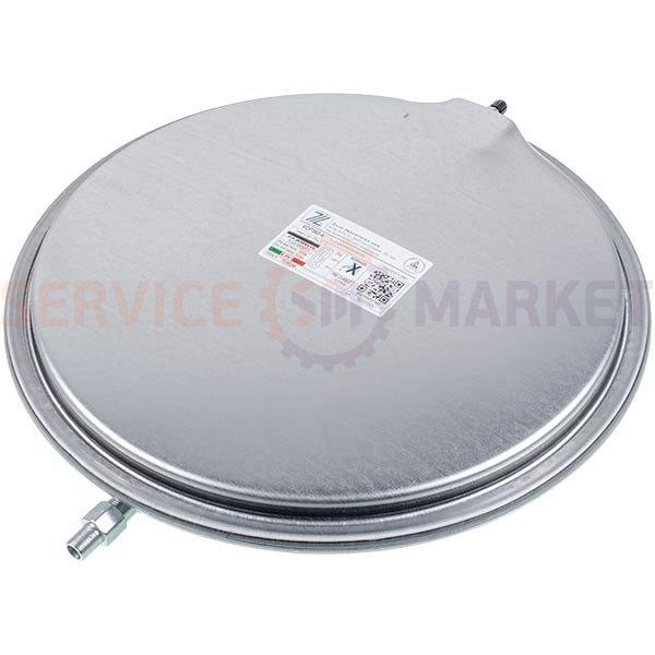 Розширювальний бак Zilio 6 л 3/8&apos&apos для газового котла Ferroli 39827800