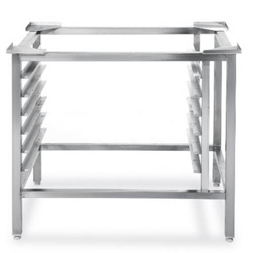 Подставка для пароконвектомата Nano 223185 460х620х(В)680мм Hendi ...