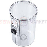 Контейнер для пилу для акумуляторного пилососа Samsung DJ97-03321A, фото 2