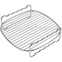 Решітка для аерогриля Philips 420303618481 215x200mm