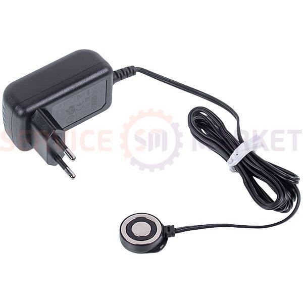 Адаптер для акумуляторного пилососа Philips 300003579391 25W 100-240V 18V, фото 1