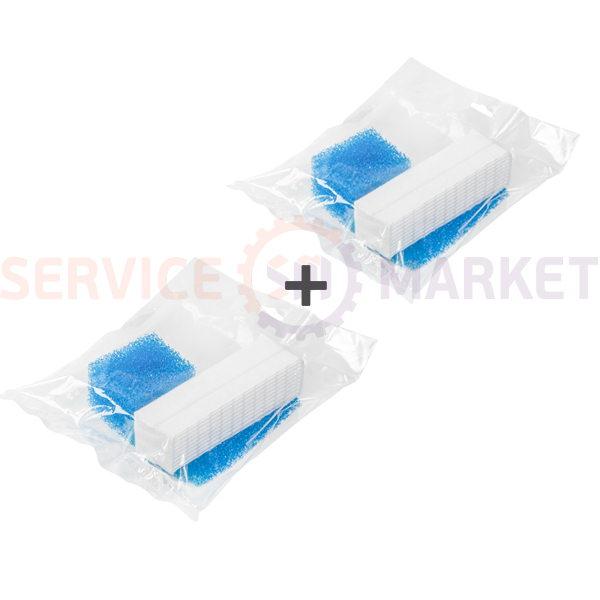 Набір фільтрів (2 паки.) для серії Twin/Genius Thomas, фото 1