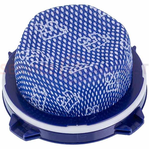 Фільтр контейнера для аккум. пилососа Samsung PowerStic/JET DJ97-02649A, фото 1