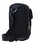 Сумка через плече Calvin Klein 1159812254 (Чорний, One size), фото 4