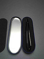 Б/У Dovo Bracht EN VOGUE Shaver #105 Solingen Straight Razor 5/8 Micarta