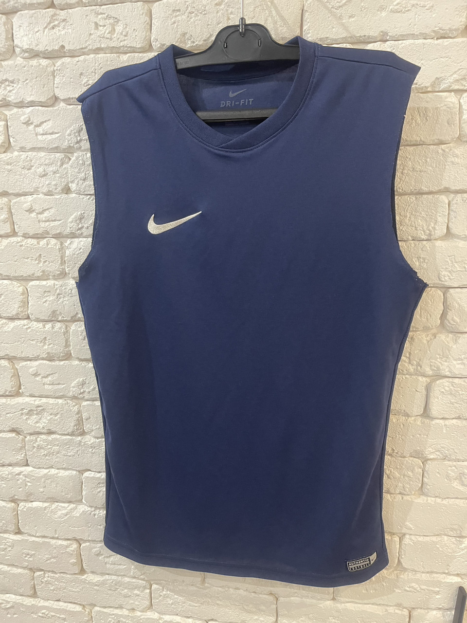 Майка чоловіча бу Nike