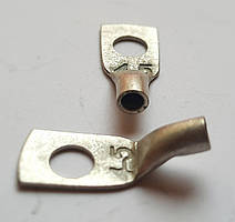 Кабельний наконечник мідно-луджений 4-5 тип СК