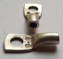 Кабельний наконечник мідно-луджений 6-6 тип СК