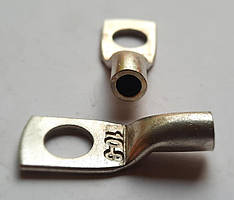 Кабельний наконечник мідно-луджений 10-8 тип СК