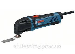 Універсальний різак Bosch GOP 250 CE L-BOXX ready (601230000)
