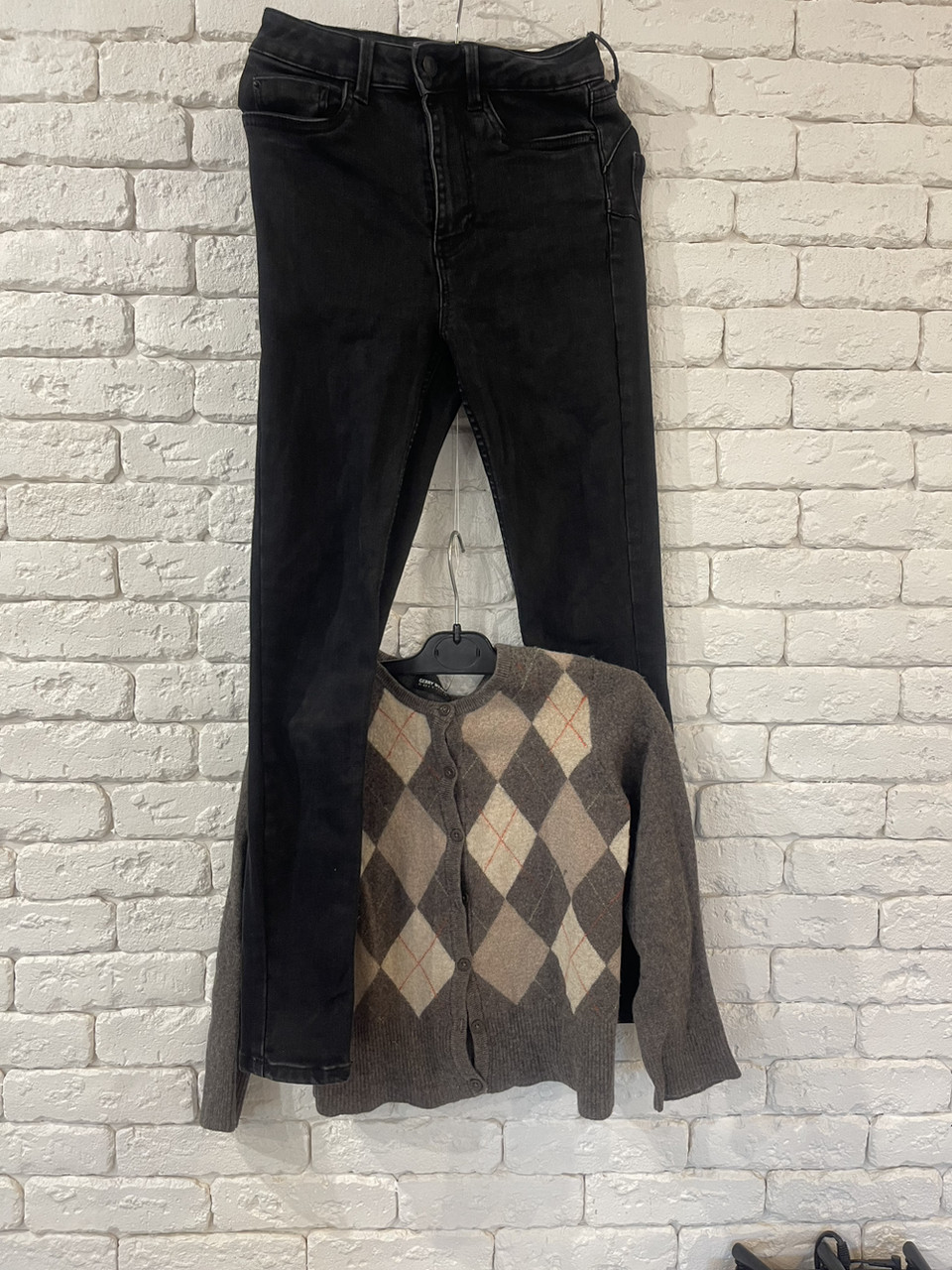 Одяг хлопчику бу 6-7 років Gerry weber