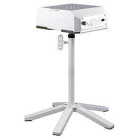 Педикюрна підставка для настільних витяжок Teri Diamond