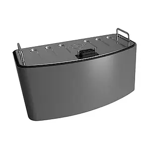 Акумуляторна батарея літій-залізо-фосфатна 100Аг 51.2В 5120Втг Voltsmile H-Battery монтаж на підлогу