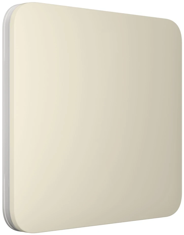 Вимикач Ajax LightSwitch прохідний Ivory, фото 1