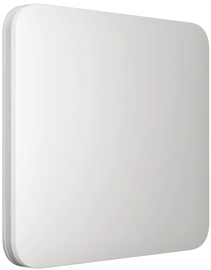 Вимикач Ajax LightSwitch прохідний White, фото 1