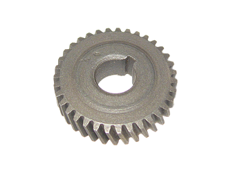 Шестерні для дискових пив