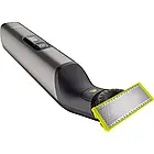 Тример для бороди та вусів Philips OneBlade QP6551/30, фото 4