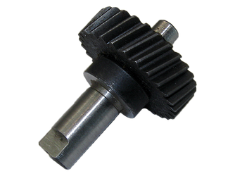 Шпинделя для дискових пив