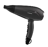 Фен професійний з насадками 5в1 XPRO DSP30658 (44593-_1233), фото 4