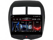 Штатна магнітола FORS.auto FS 2 PRO для Citroen C4 Aircross 2010-2017