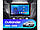 Штатна магнітола FORS.auto FS 2 ULTRA для Mitsubishi Outlander (2+32Gb, 9") 2002-2008, фото 4