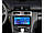 Штатна магнітола FORS.auto FS 2 ULTRA для Mercedes-Benz W203/W209/W169/W219/A160/C180 (2+32Gb, 9") 2004-2012, фото 4