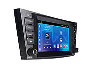 Штатна магнітола FORS.auto FS 2 ULTRA Mercedes-Benz W211 (7", 2+32Gb, CarPlay) 2002-2009