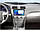 Штатна магнітола FORS.auto FS 2 PRO для Toyota Camry (2+32Gb, 9") 2007-2011, фото 2